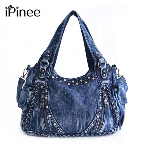 denim bags 2019|denim handbags for women.